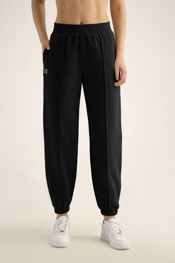 БРЮКИ ЖЕНСКИЕ OXOUNO BLOOMERS МОДЕЛЬ 66 OXO-3668-324