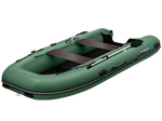 Лодка ПВХ Gladiator Air Sport E450S НДНД