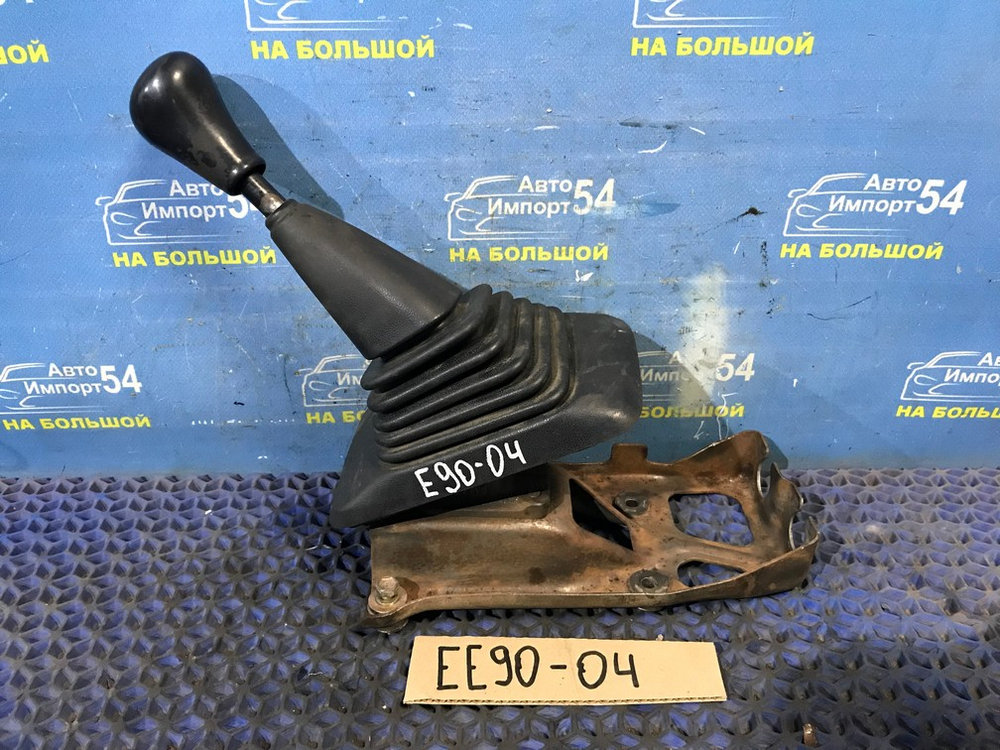 Селектор МКПП TOYOTA COROLLA 1990
