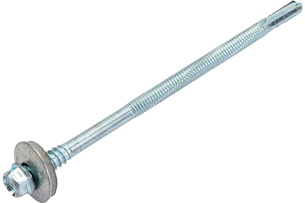 6,3/5,5х120 саморез для сэндвич-панелей (30 шт.)