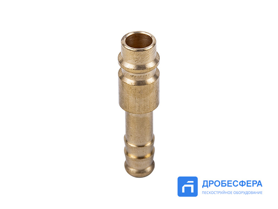 Сцепление быстросъёмное для воздушного рукава 9 мм FCA-M арт. 10130952