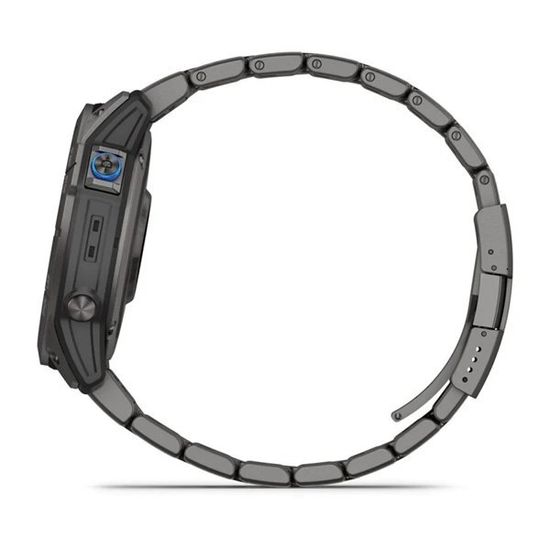 Умные авиационные часы Garmin D2™ Mach 1 Pro с титановым браслетом
