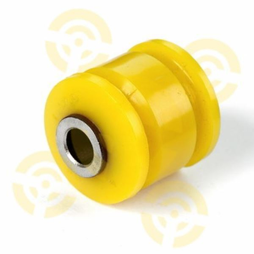 Полиуретановый сайлентблок задней подвески, продольного рычага, передний(Кратность 1 шт) 4061003