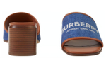 Burberry 5.5Cm (Женская размерная сетка)