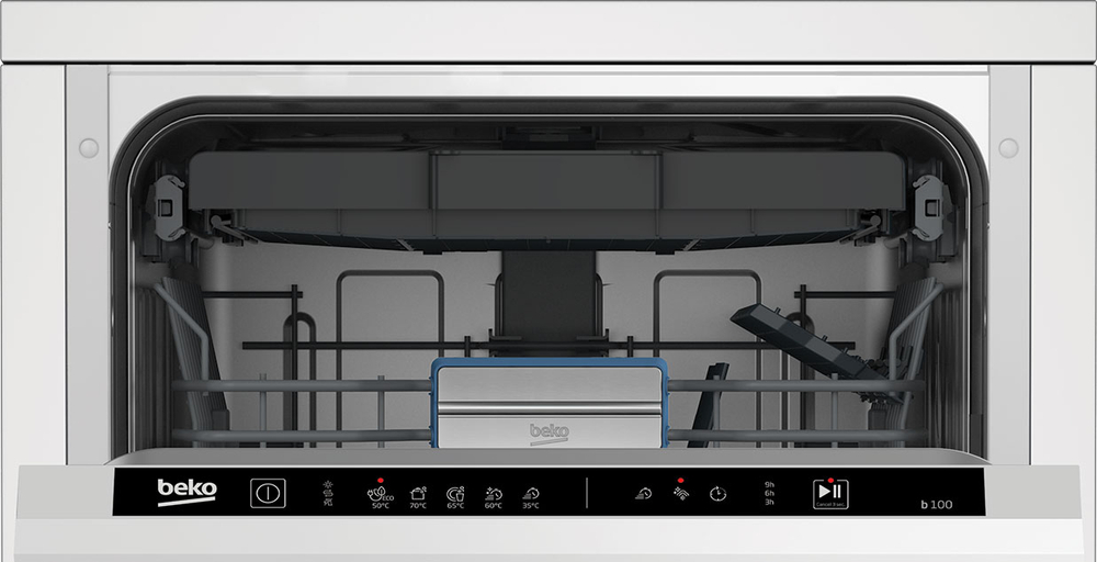 Встраиваемая посудомоечная машина Beko BDIS25063