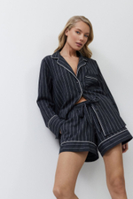 CASEY Пижама женская с шортами