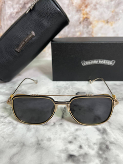 Очки Chrome Hearts