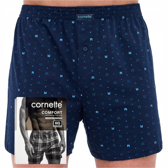 Трусы мужские семейные Cornette Comfort 002/328