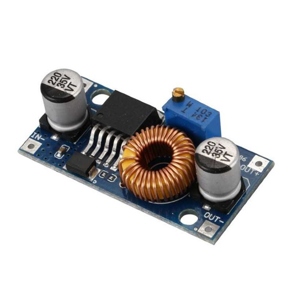 Преобразователь ET XL4005-CV