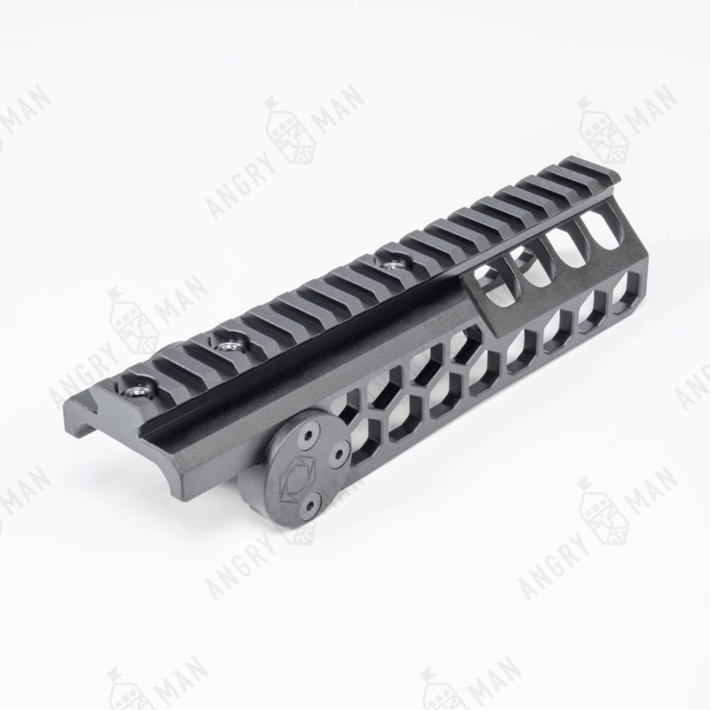 Цевьё ПК/ПКМ/ПКП, Гексагон