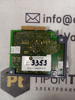 B&R 8AC122.60-3 Rev. F0 б/у