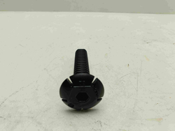 SMV24AX01R/48 ктп25 Ножка передняя для посудомоечной машины Bosch SMV24AX01R/48 б/у