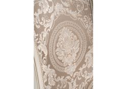 Деревянный стул Керия бежевый / слоновая кость