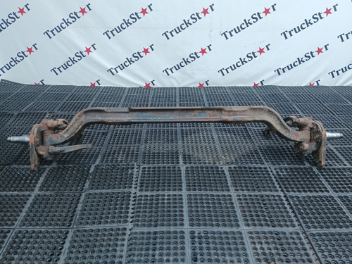 Балка передняя в сборе 2018г.