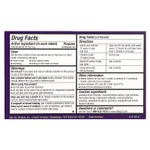 Allegra, Allergy, 12 HR, без снотворного, 60 мг, 24 таблетки