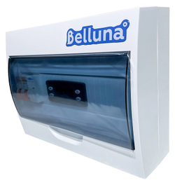 Сплит-система холодильная Belluna U314 Универсал