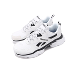 Reebok Royal Bridge Дышащая и Легкая Низкая Повседневная Обувь Унисекс Белая Черная