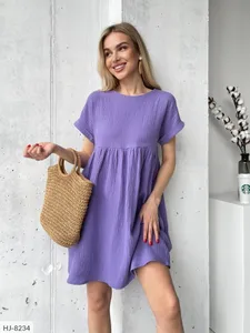 Платье HJ-8222 Фабрика Моды