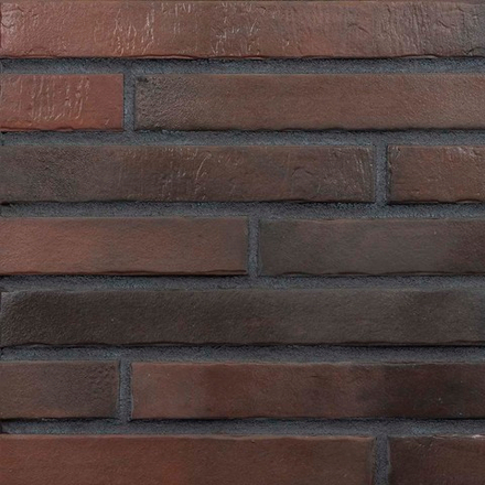 Облицовочная плитка Lifebrick Лонг 630, 430х50х15 мм