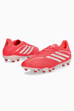 Бутсы adidas Copa Pure 4 Pro FG - розовый