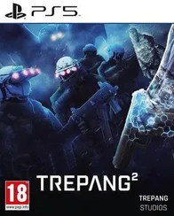 PS5 Trepang 2 PPSA-15349 (Русские субтитры)