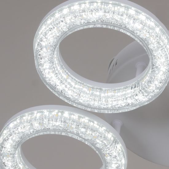 19290-0.3-05 WH  светильник потолочный