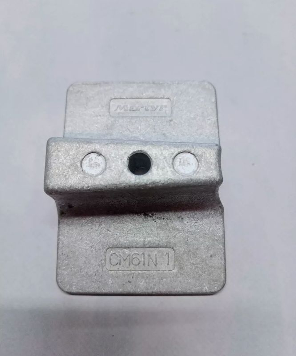 Анод KACAWA для YAMAHA 9.9/15/25/30 AL