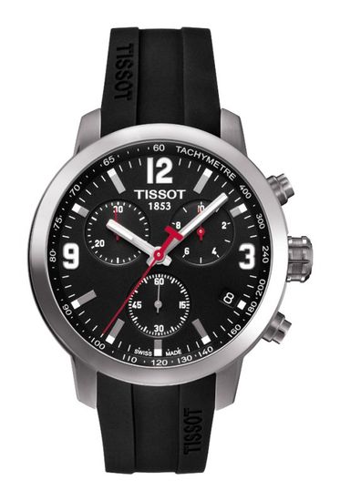 Наручные часы Tissot T055.417.17.057.00