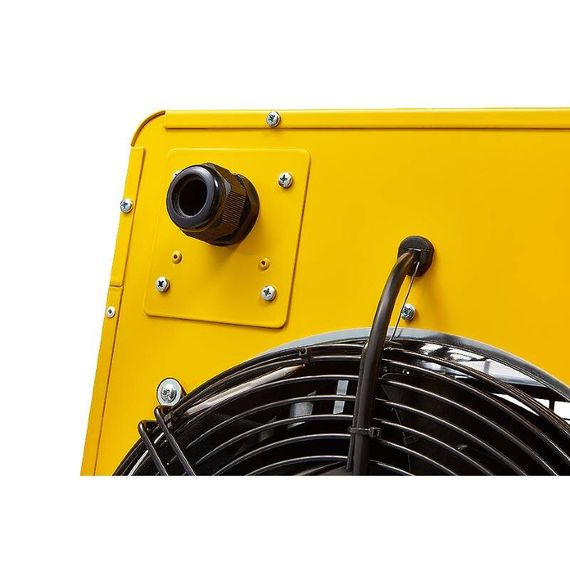 Пушка тепловая BALLU BHP-M2-30 купить в Москве и Московской области по низкой цене с доставкой по России — (5) Пушка тепловая BALLU BHP-M2-30 — (5)