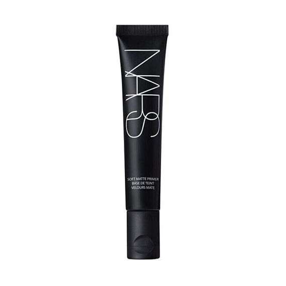 Матовыйing base for make-up (Soft Матовыйe Primer) 30 ml