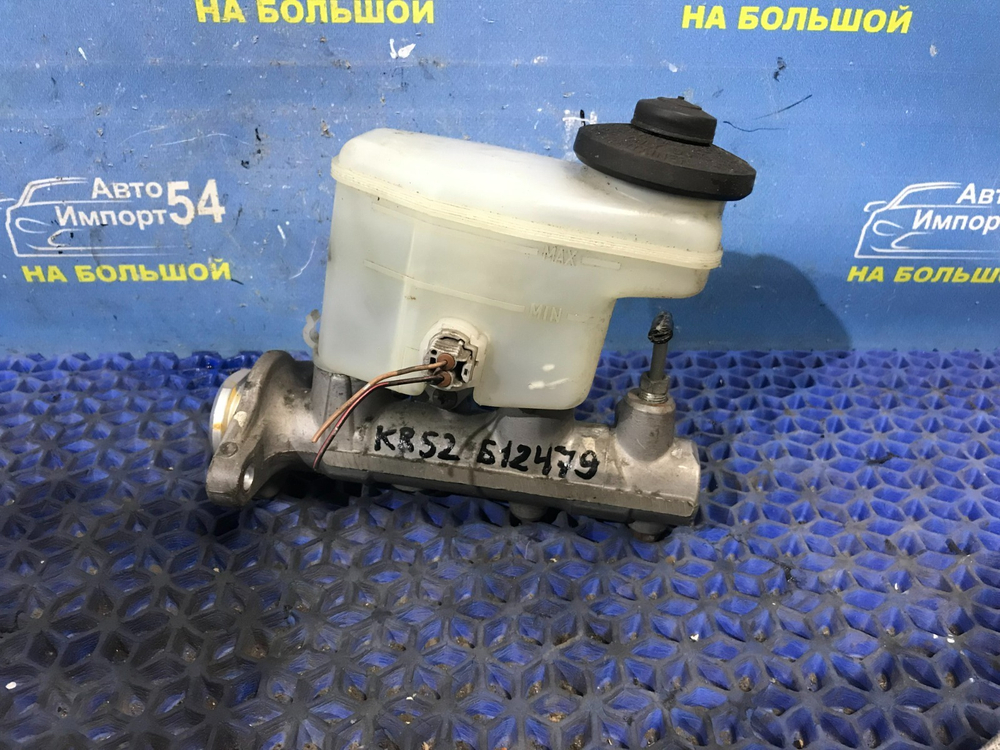 Главный тормозной цилиндр TOYOTA TOWNACE NOAH 1996-2007
