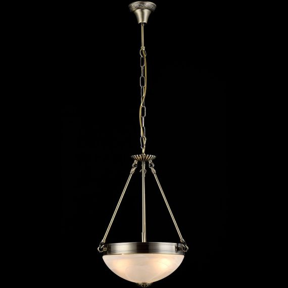 Подвесной светильник Freya Herbert FR2012-PL-03-BZ