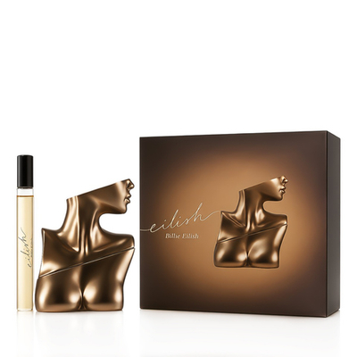 Billie Eilish Eilish EDP 100 ml + EDP MINI 10 ml (woman) 110 ml