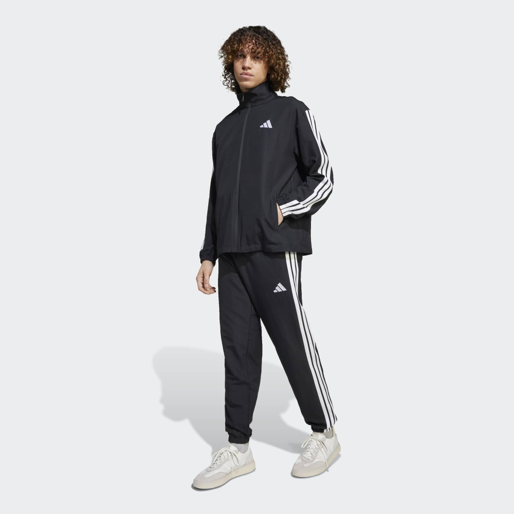 Костюм спортивный мужской ADIDAS M 3S WV TT TS
