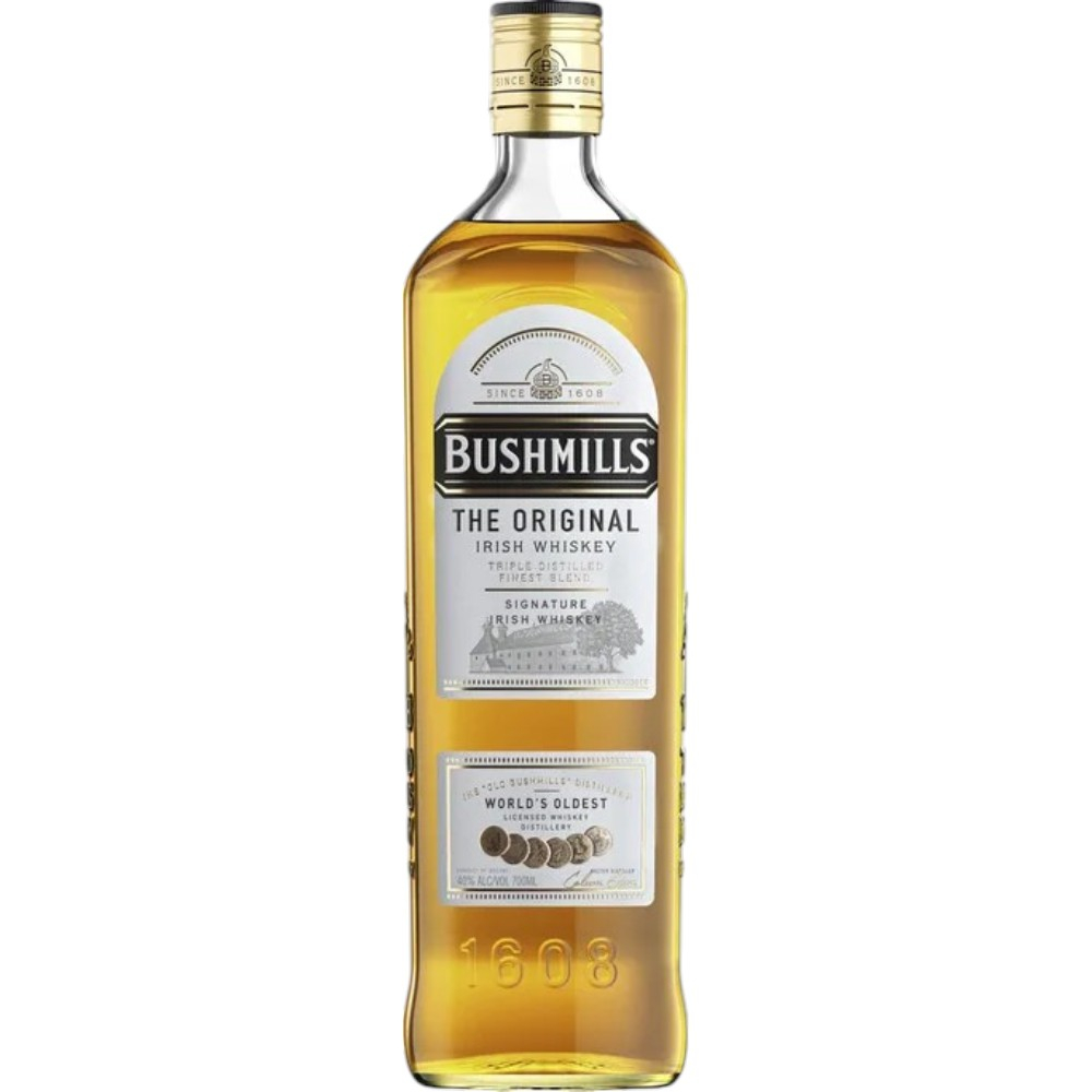Виски Bushmills Original 0,7 л.