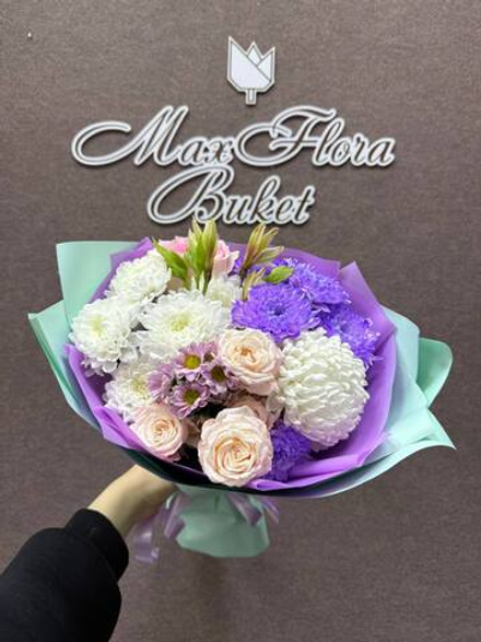 Букет Элио Б-442