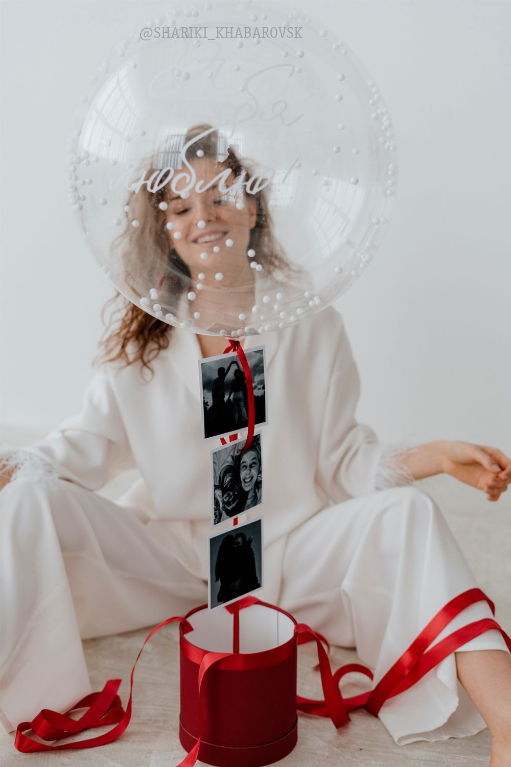 Воздушные шары №5153  Изображение4