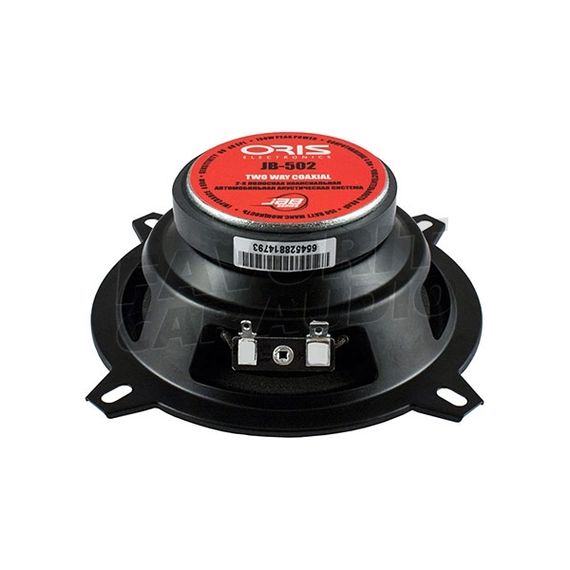 Коакс. акустика ORIS JB-502