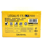 Катушка безынерционная 21 Legalis CS LT 3000-C