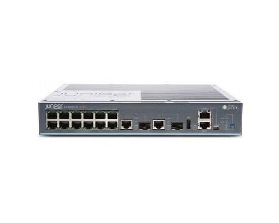 Juniper EX2200-C-12P-2G