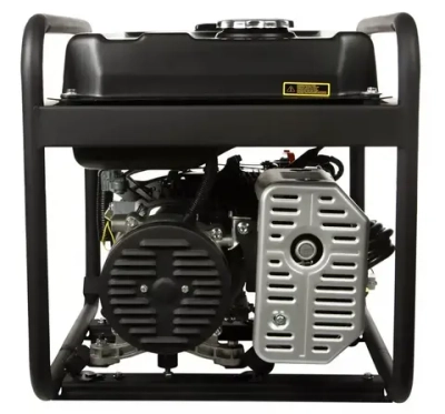 Бензиновый генератор Hyundai HHY 3020FE, (3100 Вт)