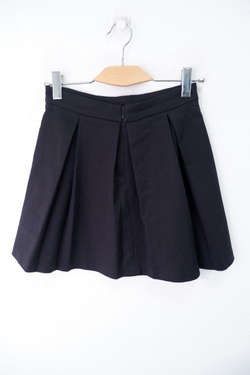 Юбка Stradivarius в складку 44 размер