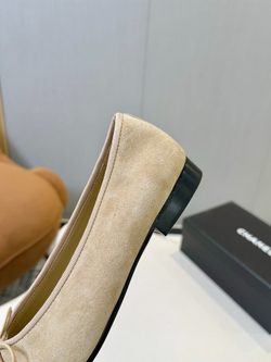 Chanel Ballet Flats (9 colors)