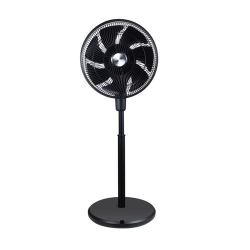 Напольный вентилятор Polaris PSF 3080 чёрный