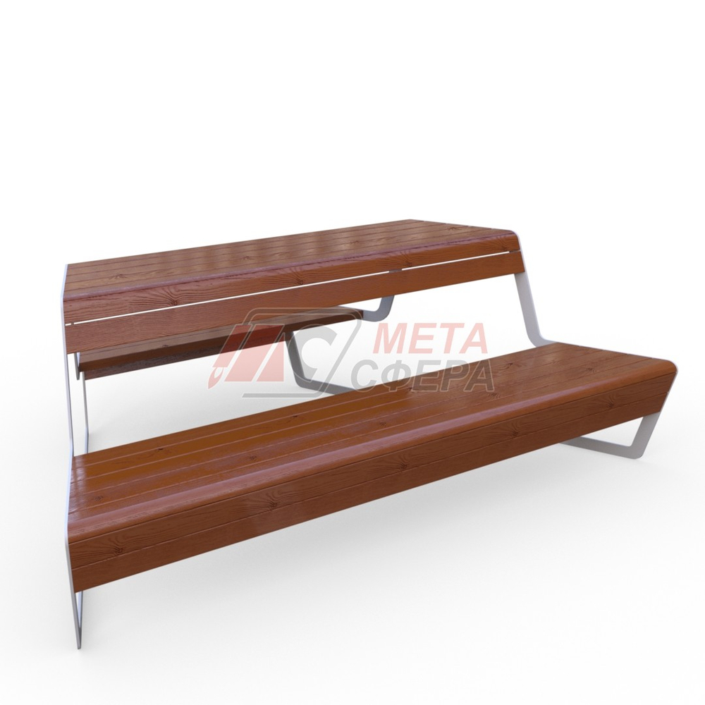 Скамейка Трибуна