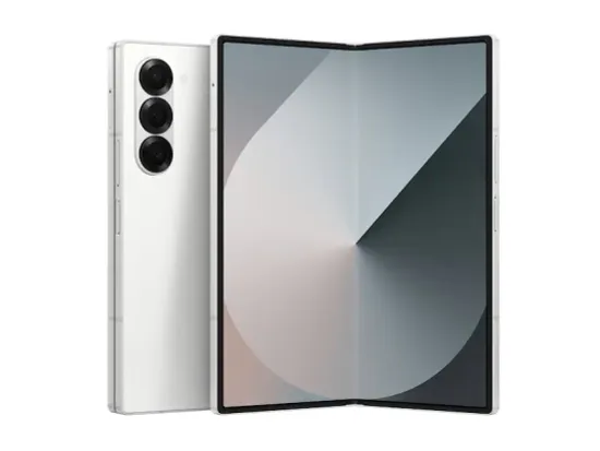 Смартфон Samsung Galaxy Z Fold6 12/256 ГБ Белый