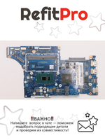 Материнская плата для ноутбука Lenovo ideapad 510S-13ISK NM-D441P WIN Intel core I3-6100U Radeon R5 M430 NBL (5B20L45076), оригинал