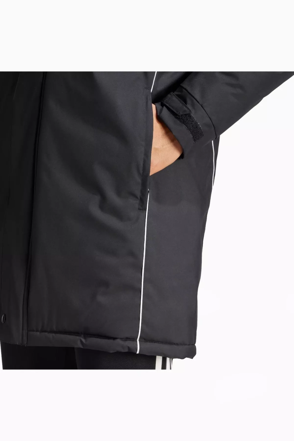 Куртка adidas Tiro 24 Stadium