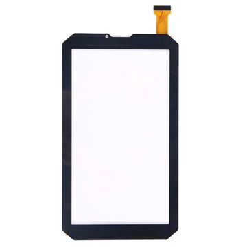 Тачскрин для Prestigio MUZE 4667 3G (Черный)