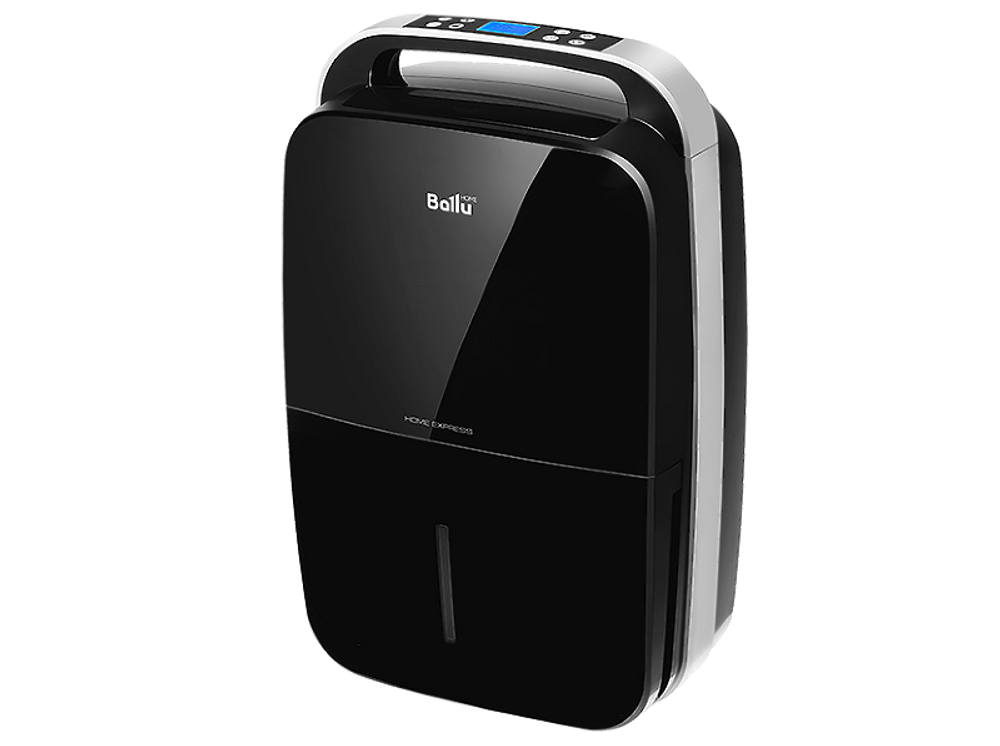 Осушитель воздуха бытовой BALLU BD30MN BLACK